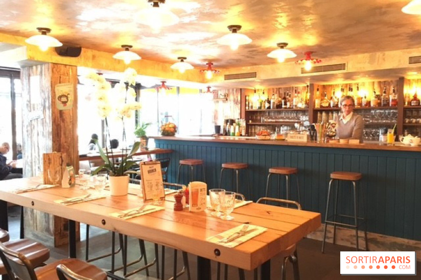 Brunch de Marcel et Compagnie