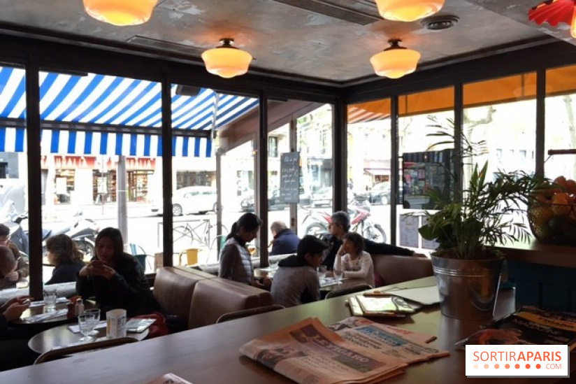 Brunch de Marcel et Compagnie