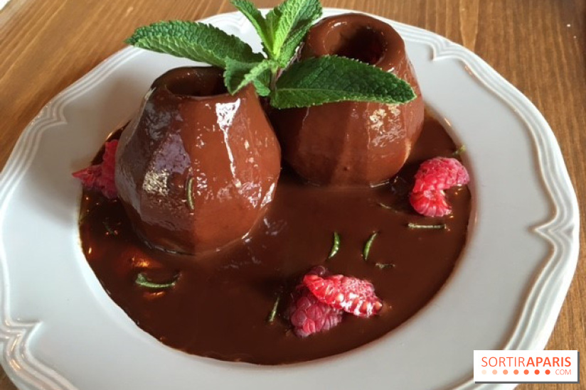 Brunch de Marcel et Compagnie