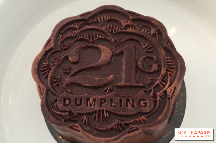 21G Dumpling