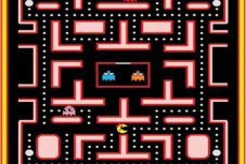 Soirée, Paris, Squeeze, Nouveau Casino, Pacman, Ben men, Tarlouf x