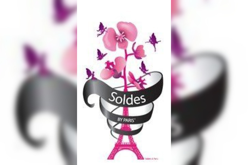 soldes, bons plans, net, Paris, Shopping