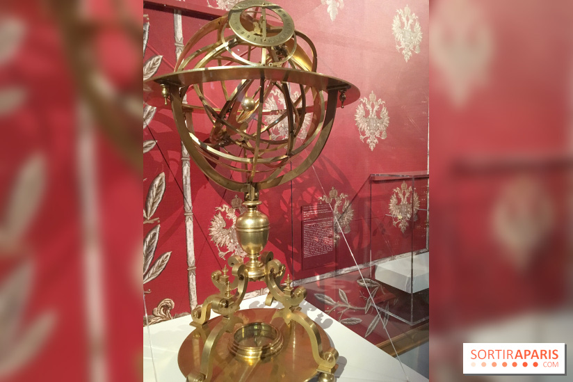 Pierre le Grand, l'exposition au Château de Versailles