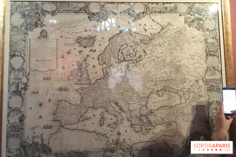 Pierre le Grand, l'exposition au Château de Versailles