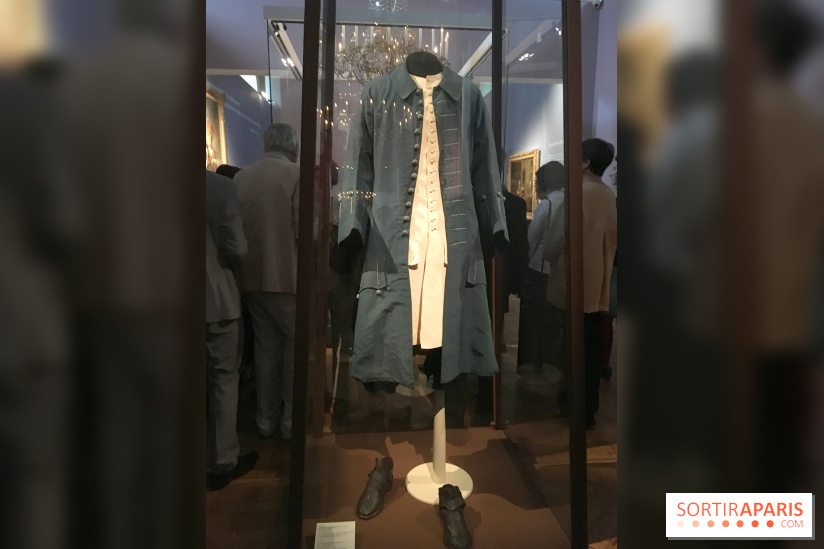 Pierre le Grand, l'exposition au Château de Versailles