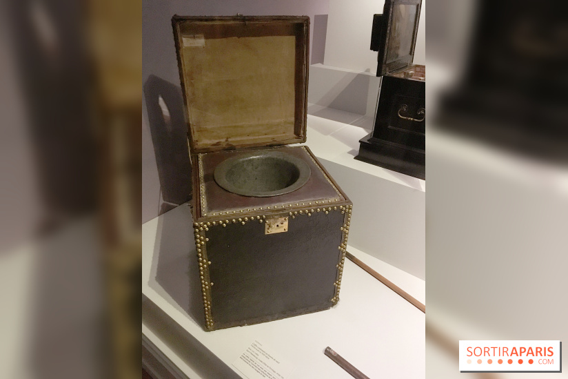 Pierre le Grand, l'exposition au Château de Versailles