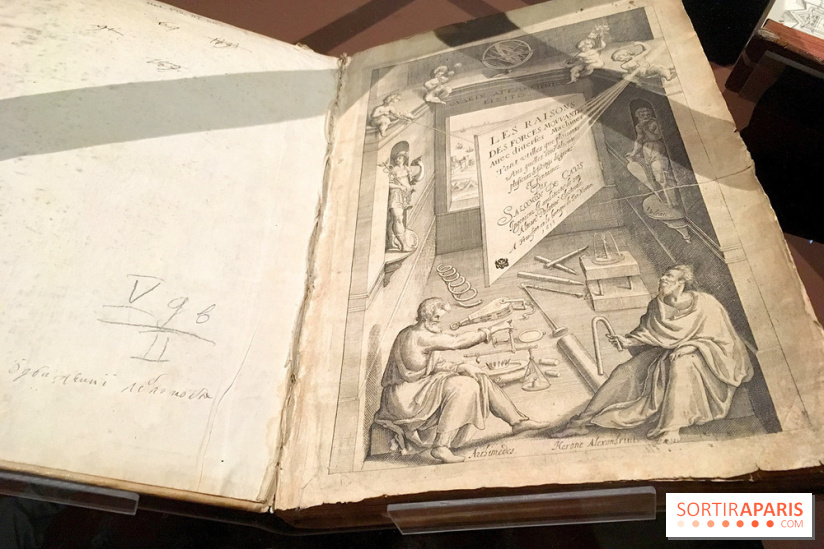 Pierre le Grand, l'exposition au Château de Versailles