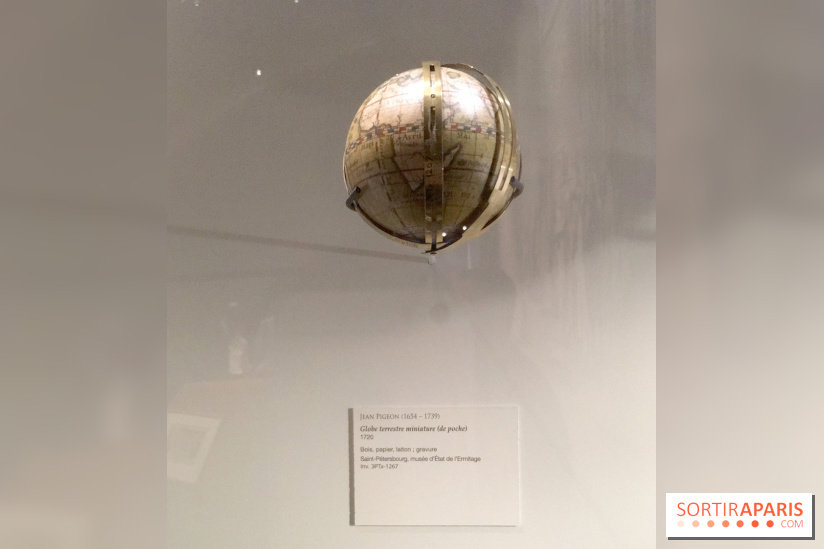 Pierre le Grand, l'exposition au Château de Versailles