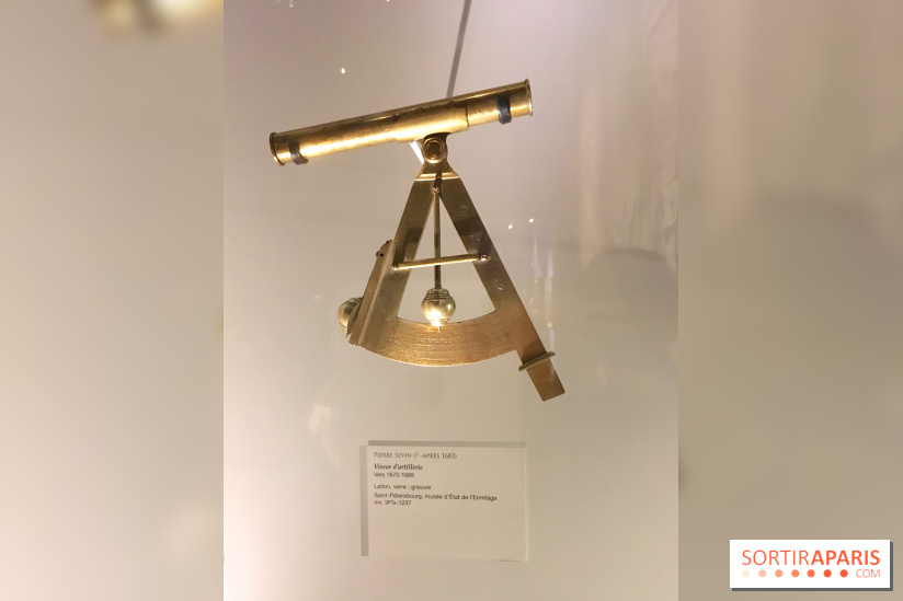 Pierre le Grand, l'exposition au Château de Versailles