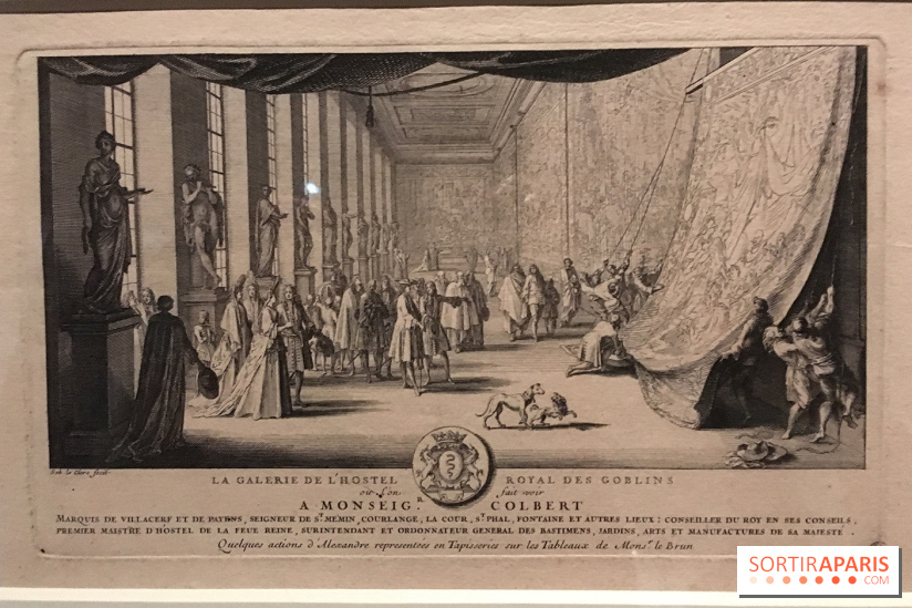 Pierre le Grand, l'exposition au Château de Versailles