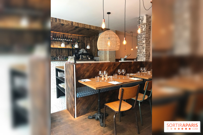 Les Pinces s'installent à Pigalle