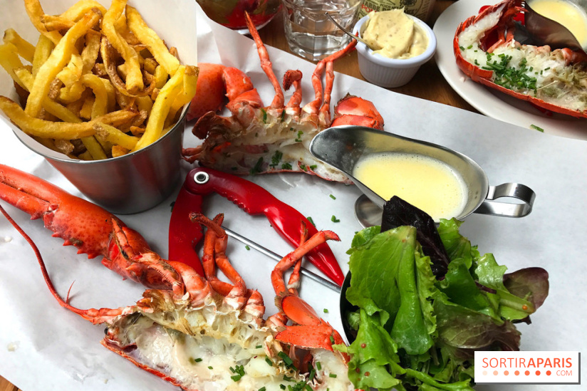 Les Pinces s'installent à Pigalle