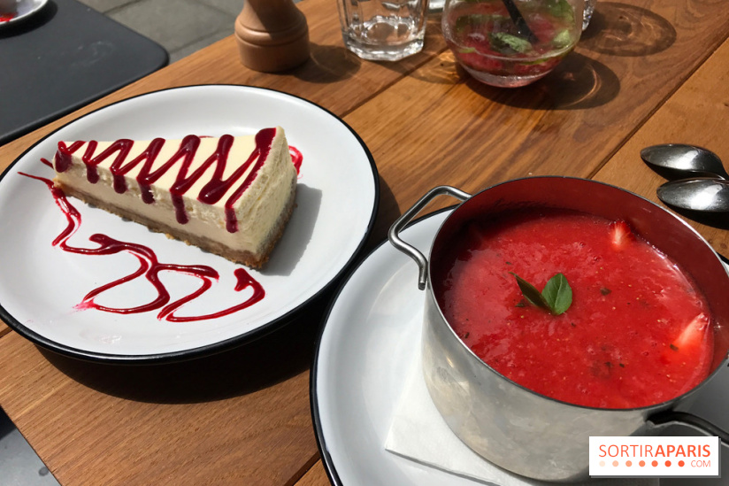 Les Pinces s'installent à Pigalle