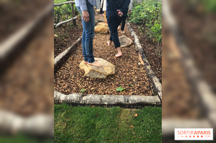 Le Parcours Biodiversité du Parc Zoologique de Paris