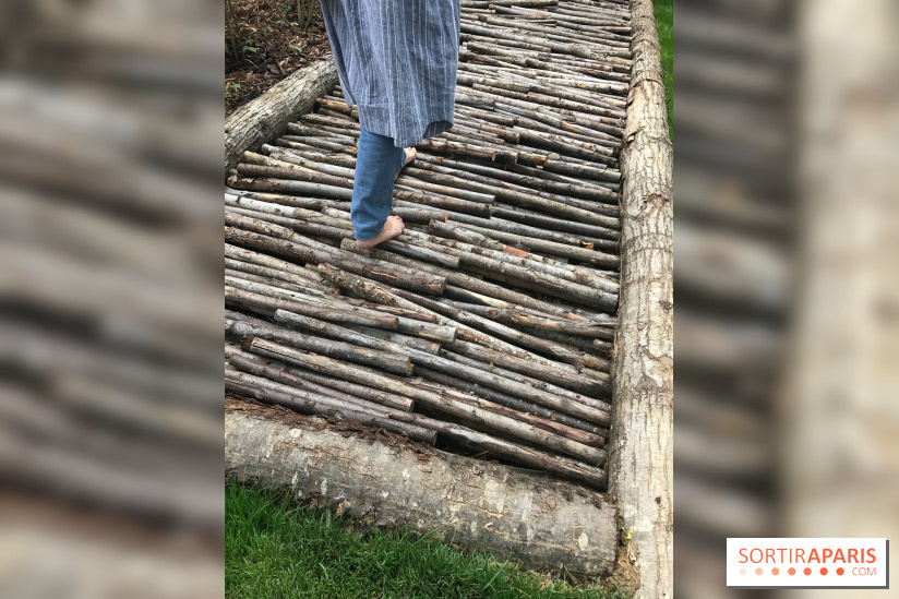 Le Parcours Biodiversité du Parc Zoologique de Paris