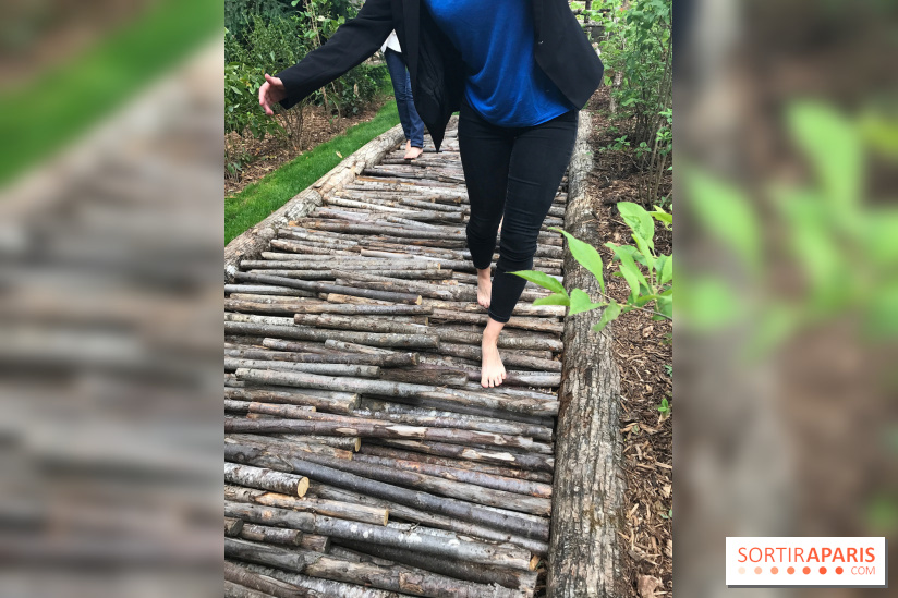 Le Parcours Biodiversité du Parc Zoologique de Paris