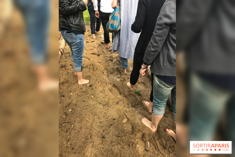 Le Parcours Biodiversité du Parc Zoologique de Paris