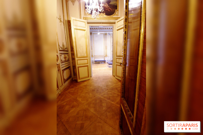 Summer House à Paris