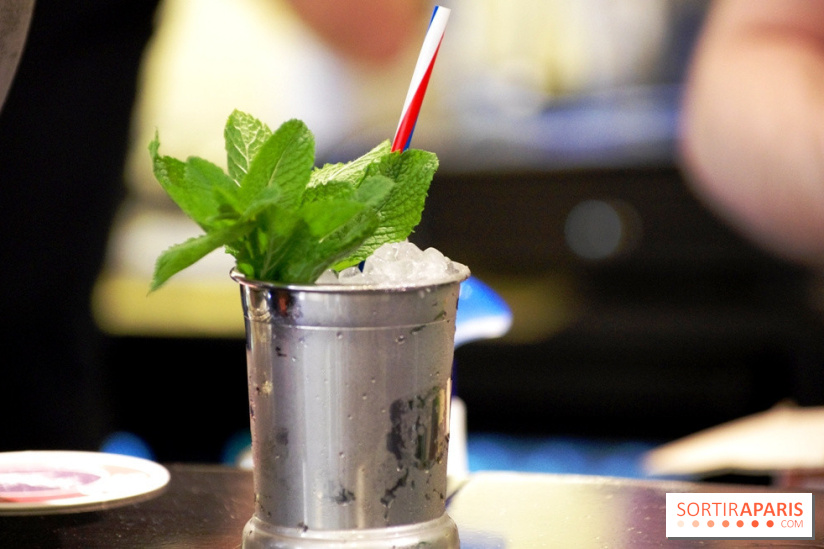 Summer House à Paris