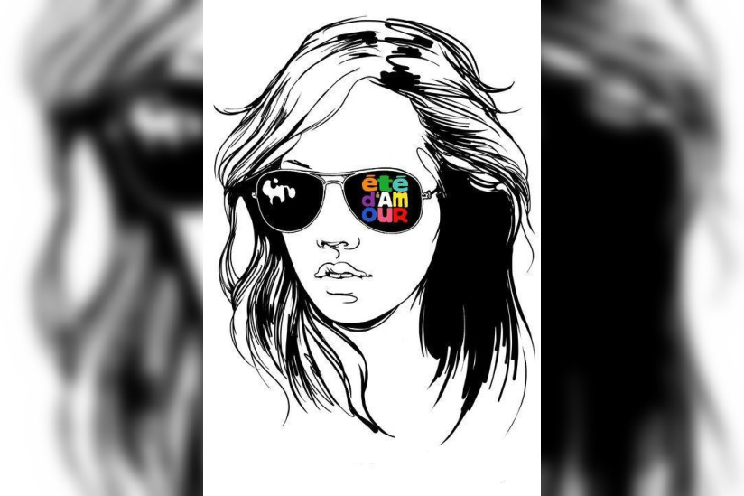 Eté d'Amour avec Erik RUG et Romain BNO