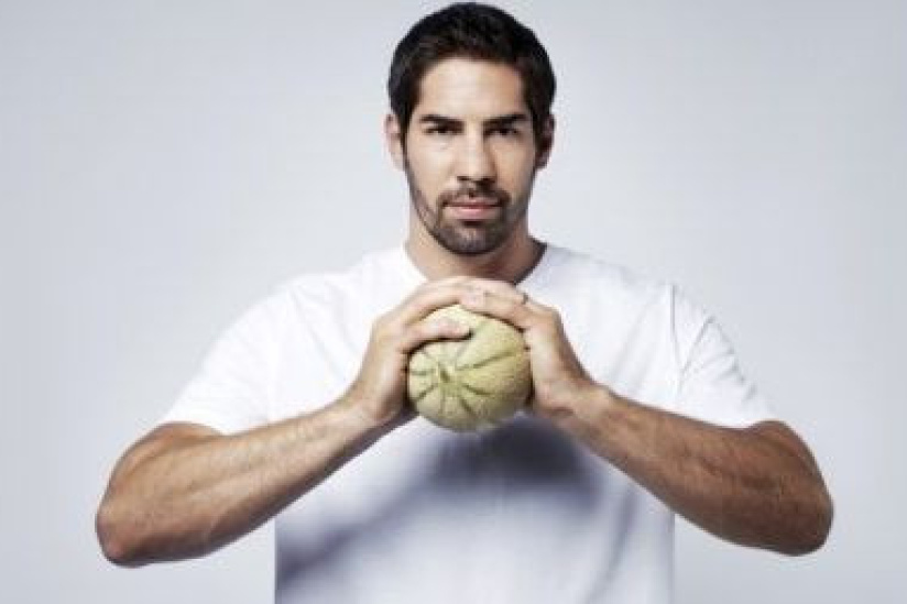 Des légumes et des hommes de Joëlle Dollé