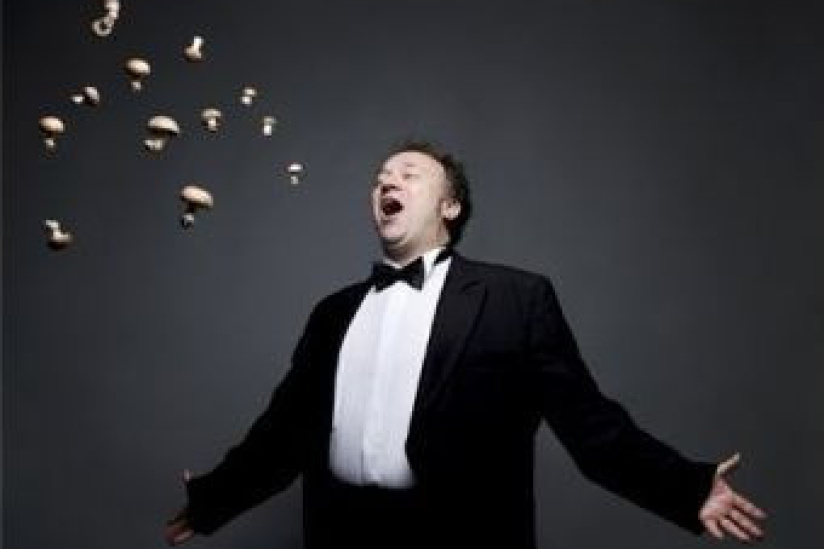 Des légumes et des hommes de Joëlle Dollé