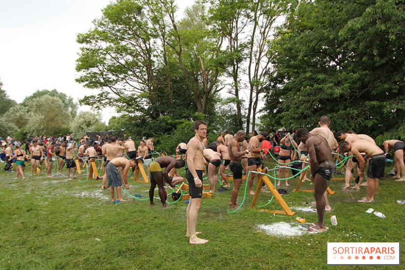 Spartan Race 2017, les photos