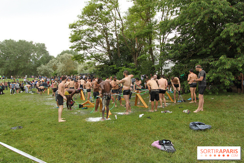 Spartan Race 2017, les photos