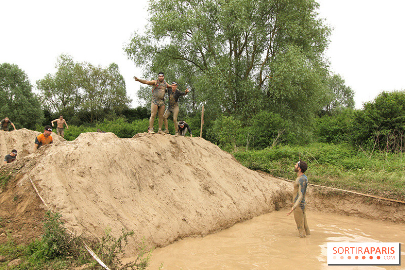 Spartan Race 2017, les photos