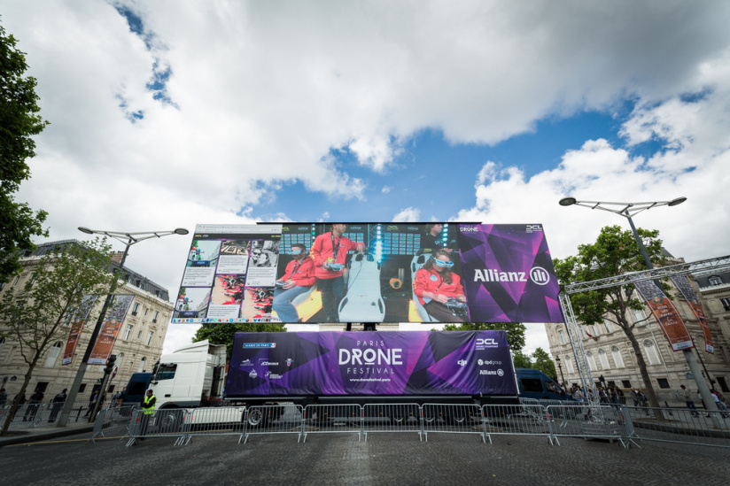 Paris Drone Festival