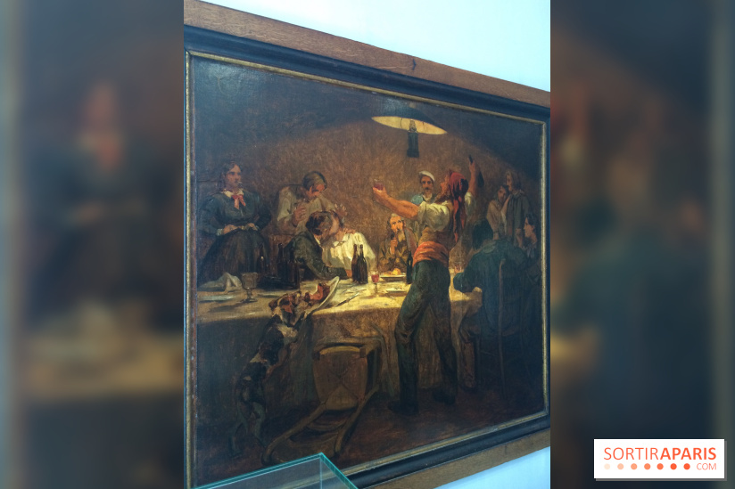 Musée des peintres de Barbizon