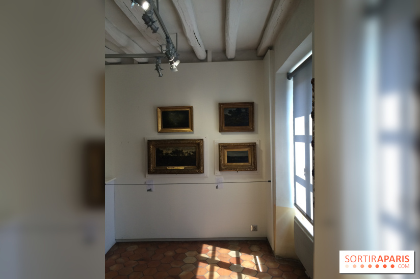 Musée des peintres de Barbizon