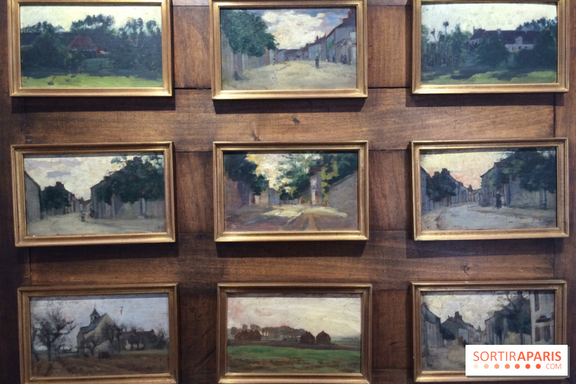 Musée des peintres de Barbizon