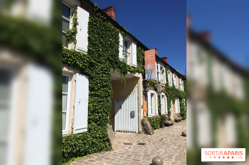 Musée des peintres de Barbizon