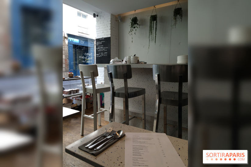 Noglu rue de Saintonge