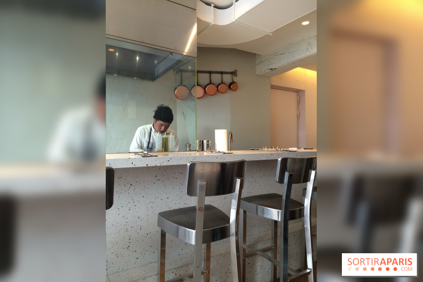 Noglu rue de Saintonge