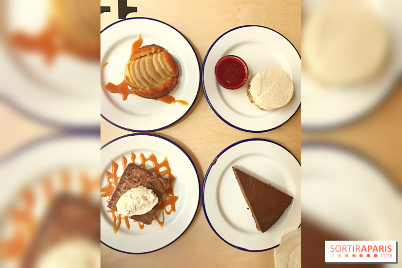 MAISON Burger Ponthieu