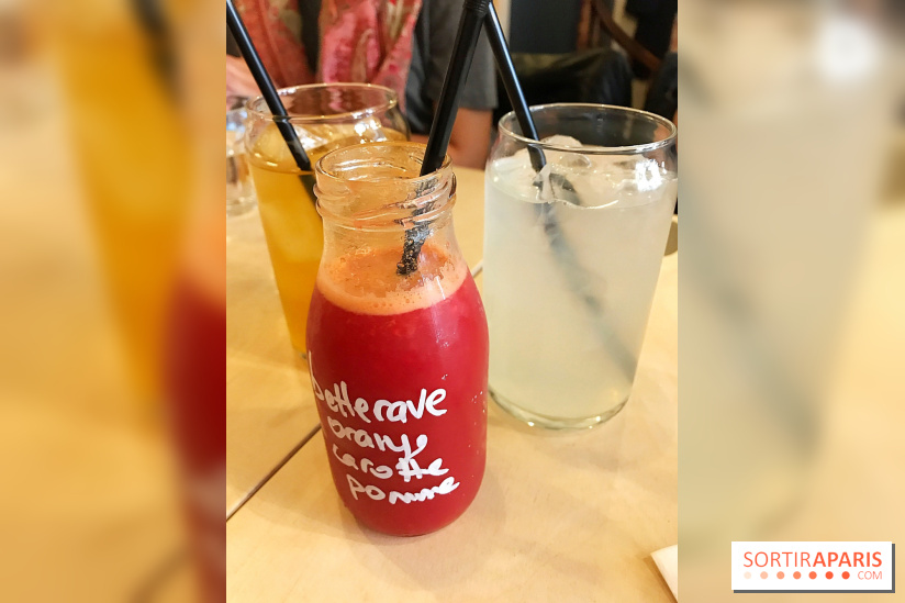 MAISON Burger Ponthieu