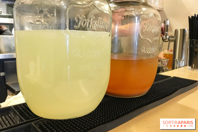 MAISON Burger Ponthieu