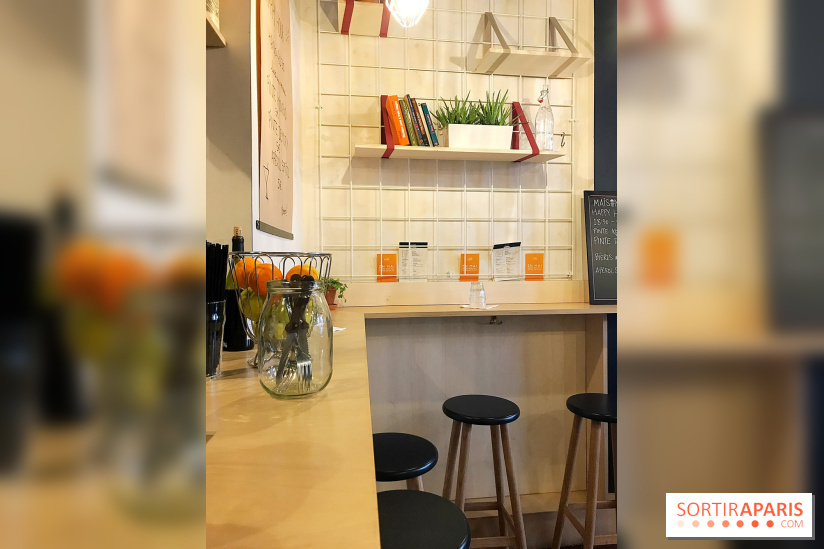 MAISON Burger Ponthieu