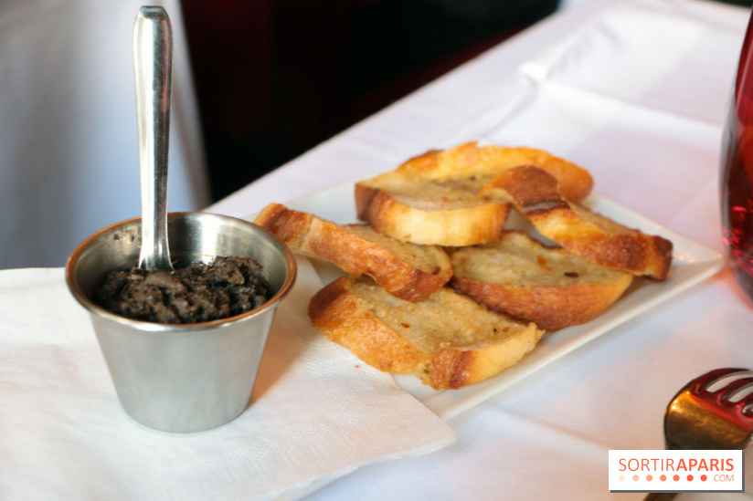 Grand Bistro Breteuil