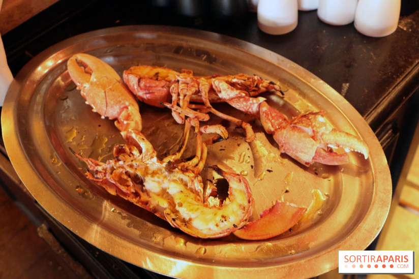 Grand Bistro Breteuil