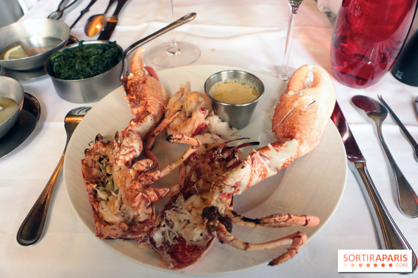 Grand Bistro Breteuil