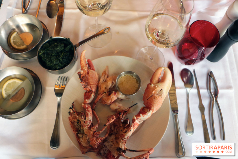 Grand Bistro Breteuil