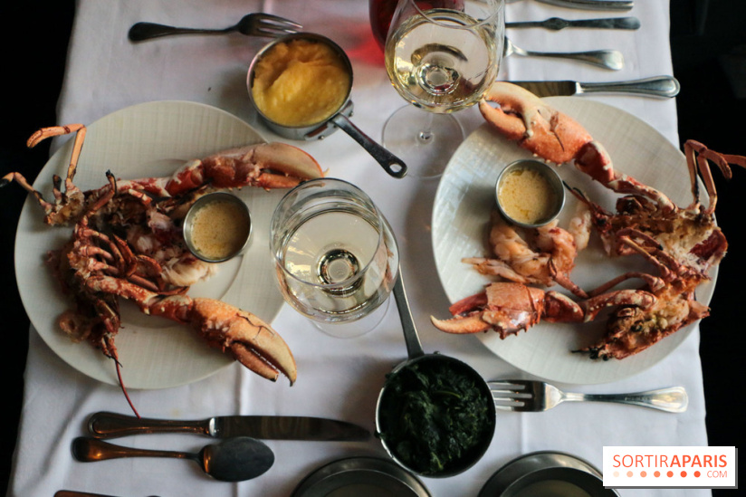 Grand Bistro Breteuil