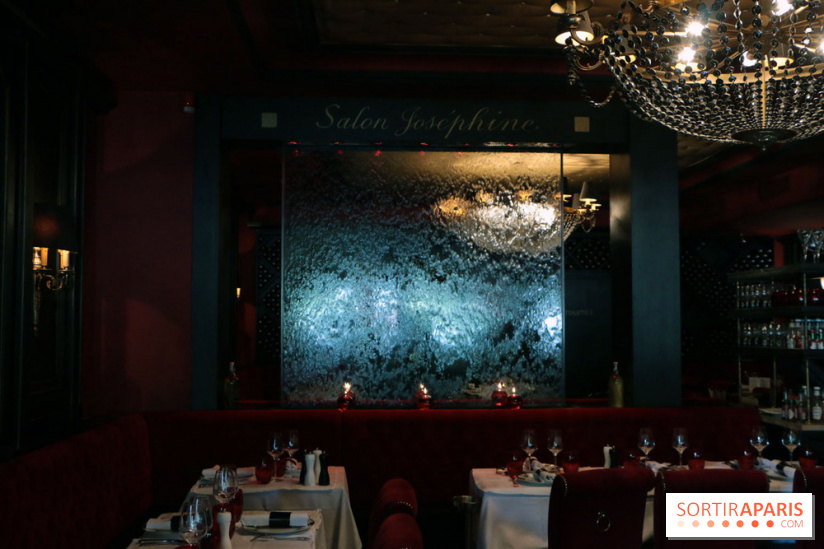 Grand Bistro Breteuil