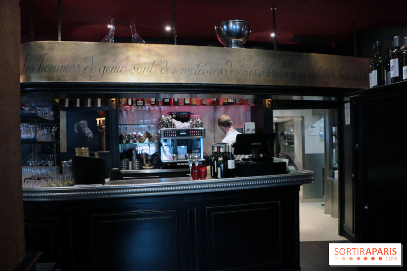 Grand Bistro Breteuil