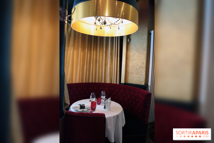 Grand Bistro Breteuil