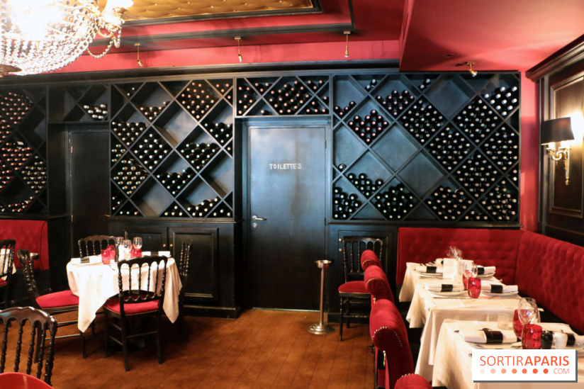 Grand Bistro Breteuil