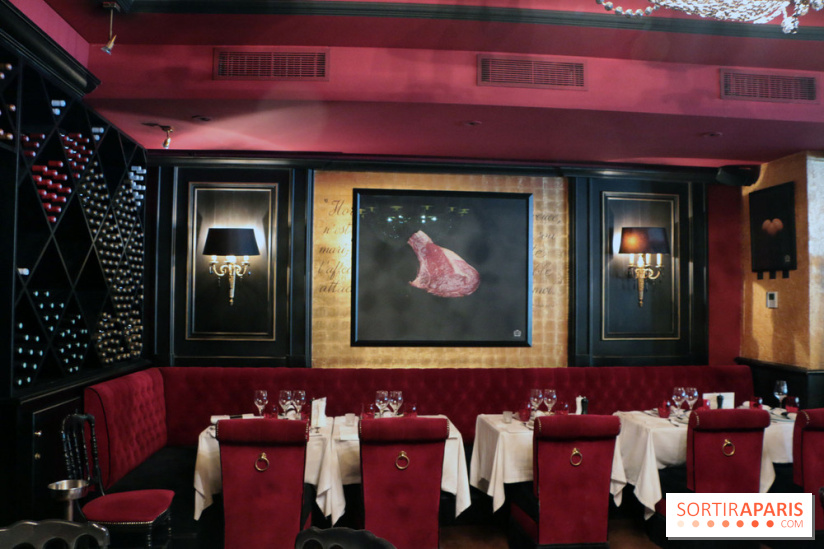 Grand Bistro Breteuil